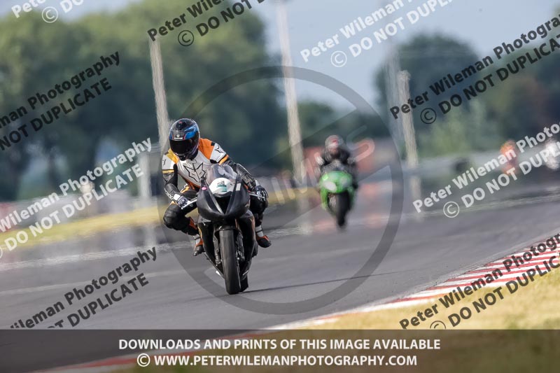 25 to 27th july 2019;Slovakia Ring;event digital images;motorbikes;no limits;peter wileman photography;trackday;trackday digital images